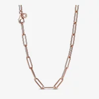 Łańcuszek PANDORA Rose 388349