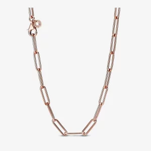 Łańcuszek PANDORA Rose 388349