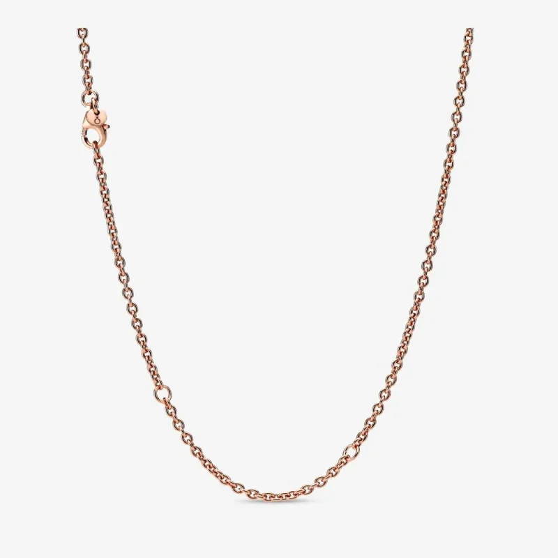 (zdjęcie do) Łańcuszek PANDORA Rose 388574C00