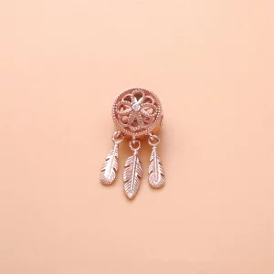 Charms PANDORA Łapacz snów 787200C00