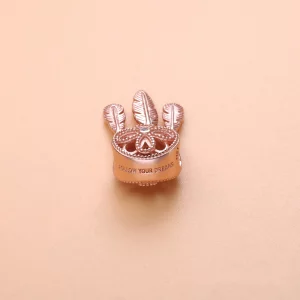 Charms PANDORA Łapacz snów 787200C00