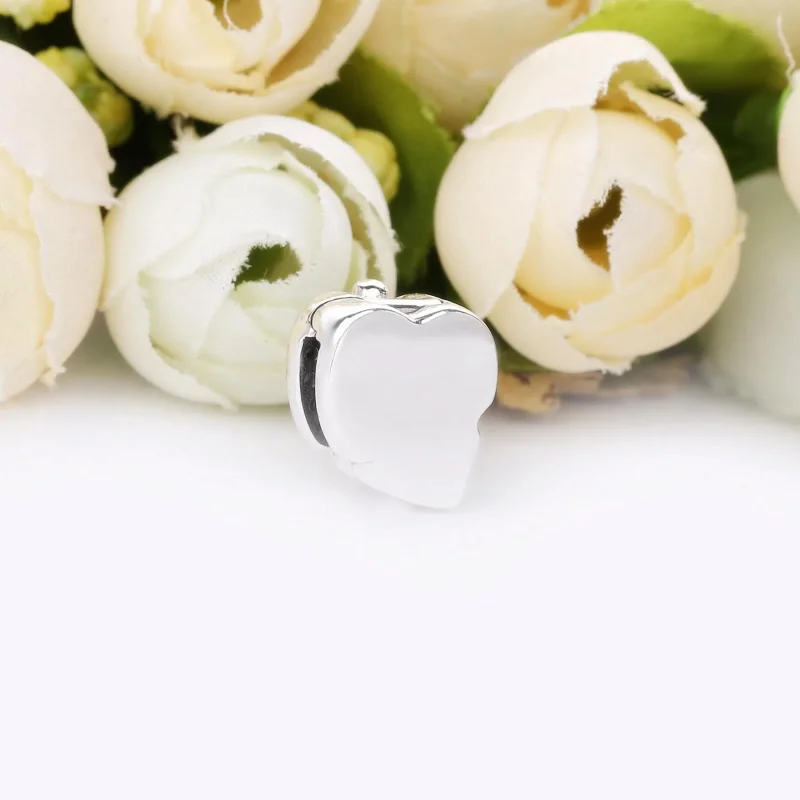 (zdjęcie do) Charms PANDORA Błyszczący liść 798293CZ - Wyświetl 3