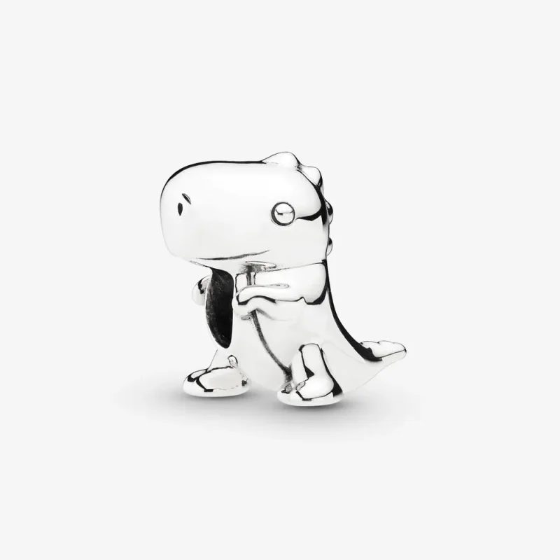 (zdjęcie do) Charms PANDORA Dino 798123