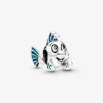 Charms PANDORA Disney Mała Syrenka, Florek 798230ENMX