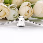 Charms PANDORA Duszek Boo 798340EN16