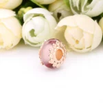 Charms PANDORA Jesienny blask 788244