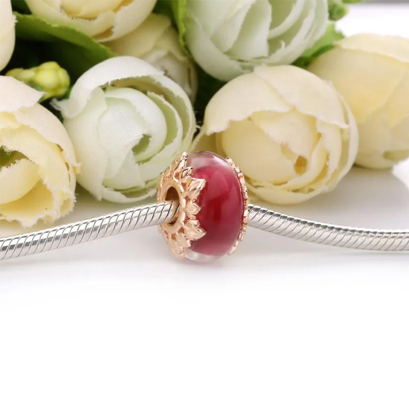 (zdjęcie do) Charms PANDORA Jesienny blask 788244 - Wyświetl 3