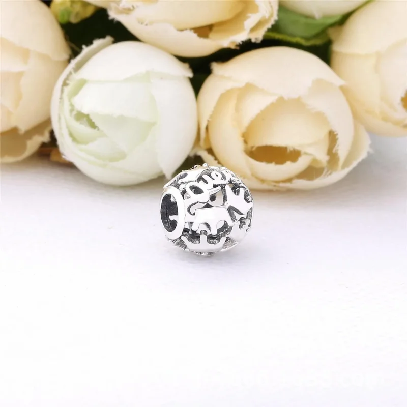 (zdjęcie do) Charms PANDORA Królewska korona 798354 - Wyświetl 3