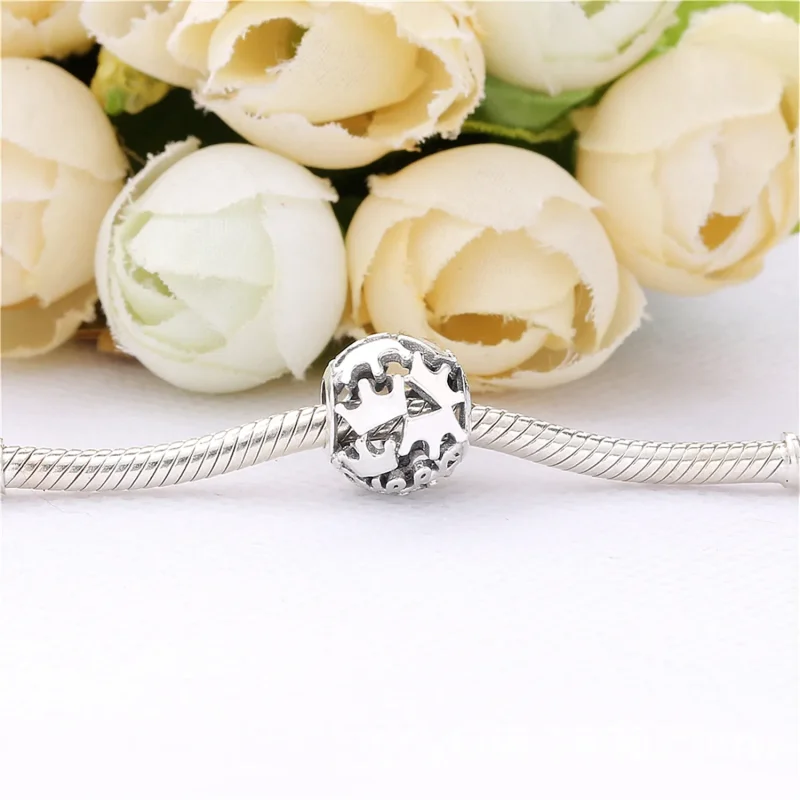 (zdjęcie do) Charms PANDORA Królewska korona 798354 - Wyświetl 4
