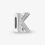 Charms PANDORA Litera K 798207