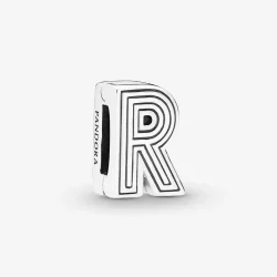 Charms PANDORA Litera R 798214
