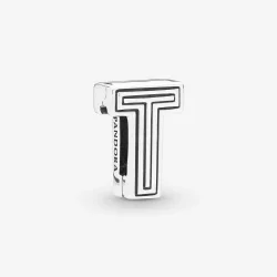Charms PANDORA Litera T 798216