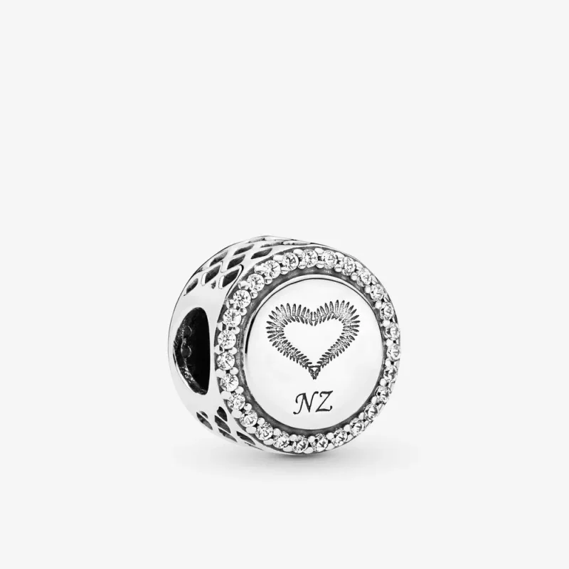 (zdjęcie do) Charms PANDORA Nz 792016CZ_E001
