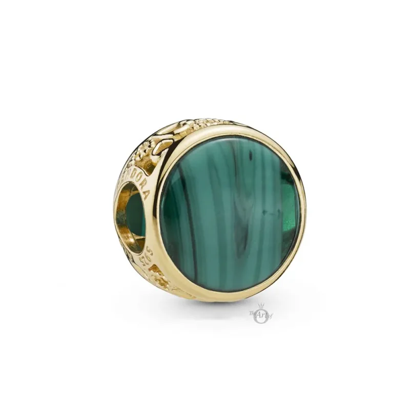 (zdjęcie do) Charms PANDORA Shine Pięknie różne Murano 768152GMU