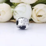 Disney, Charms PANDORA Mroźna zima 798458C01
