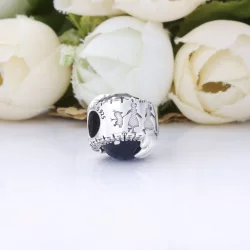 Disney, Charms PANDORA Mroźna zima 798458C01