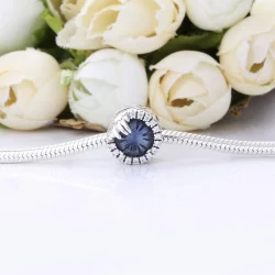 Disney, Charms PANDORA Mroźna zima 798458C01