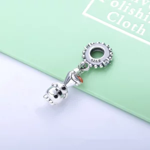 Disney, Zawieszka PANDORA Mrożony Olaf 798455C01