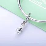 Disney, Zawieszka PANDORA Mrożony Olaf 798455C01