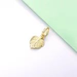 Naszyjnik PANDORA Liść 368251CZ