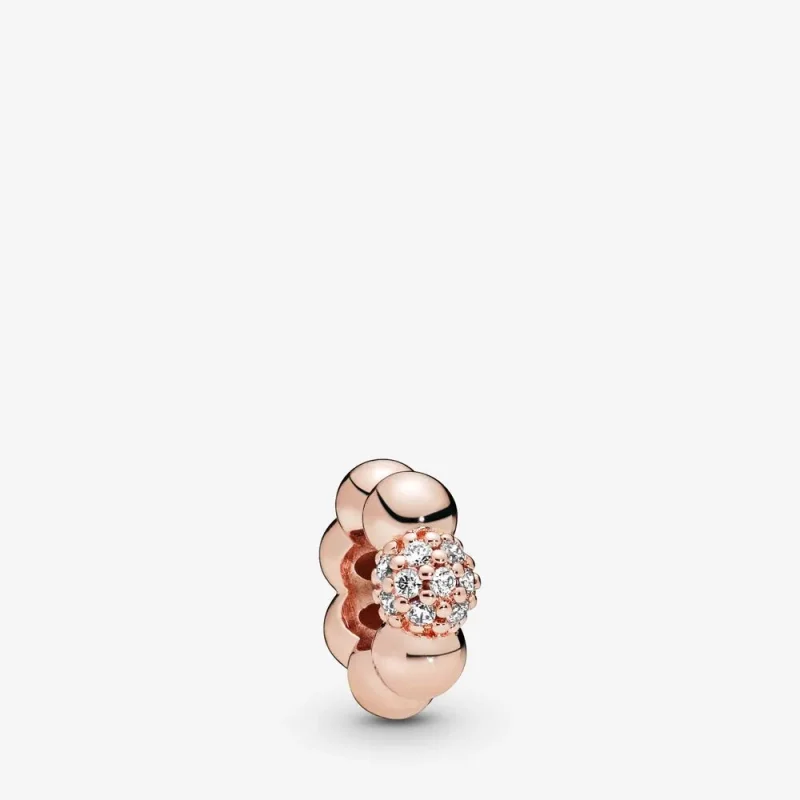 (zdjęcie do) Separator PANDORA Lśniący Pavé 788310CZ