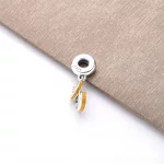 Zawieszka PANDORA Chiński Bao 798250CZR