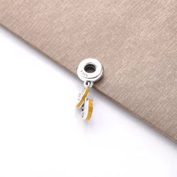 Zawieszka PANDORA Chiński Bao 798250CZR