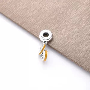 Zawieszka PANDORA Chiński Bao 798250CZR