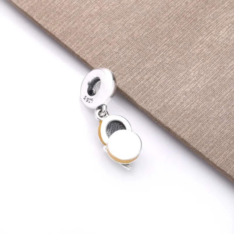 (zdjęcie do) Zawieszka PANDORA Chiński Bao 798250CZR - Wyświetl 4