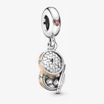 Zawieszka PANDORA Chiński Bao 798250CZR