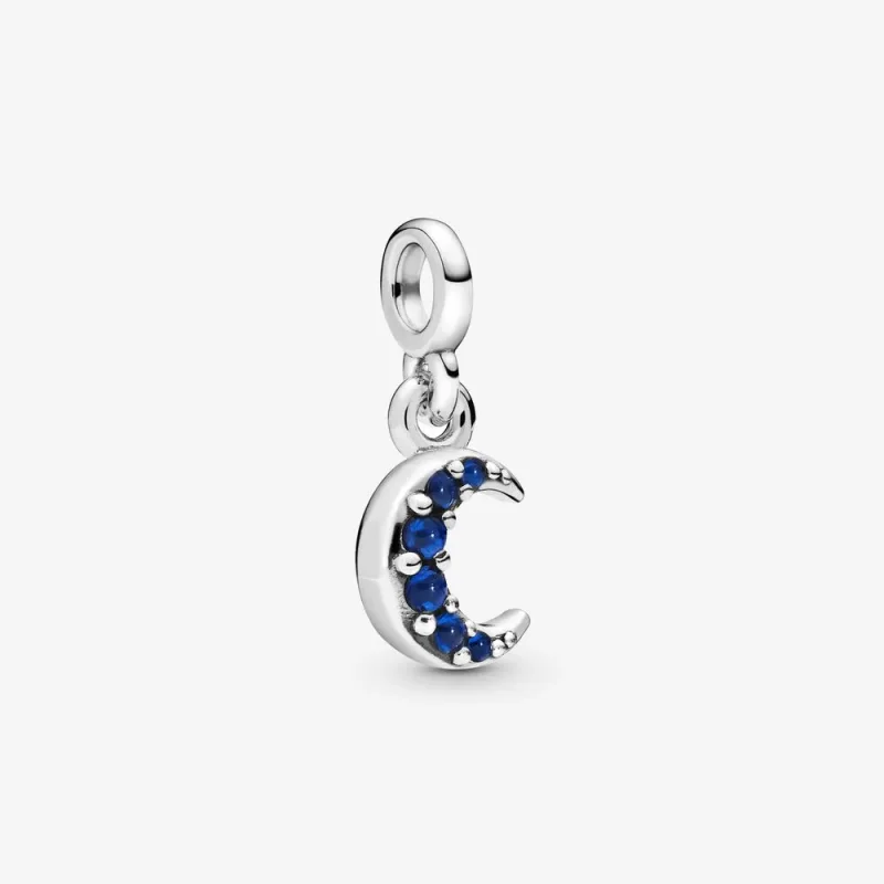 (zdjęcie do) Zawieszka PANDORA Me Mój księżyc 798375NBT