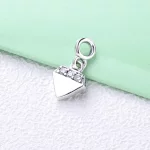 Zawieszka PANDORA Me Mój lśniący diament 798368CZ