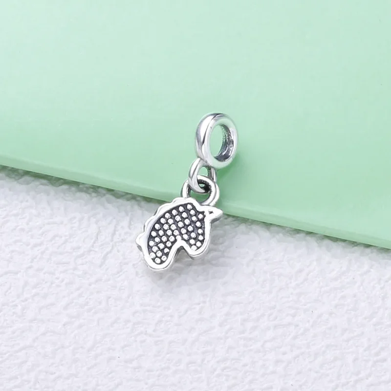 (zdjęcie do) Zawieszka PANDORA Me Mój magiczny jednorożec 798360 - Wyświetl 2