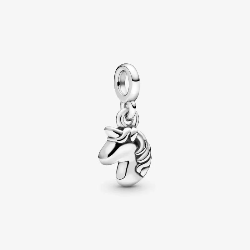 (zdjęcie do) Zawieszka PANDORA Me Mój magiczny jednorożec 798360