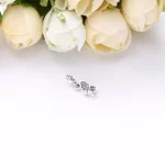 Zawieszka PANDORA Me Mój motyl 798392CZ