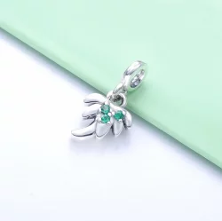 Zawieszka PANDORA Me Moja palma 798385NAG