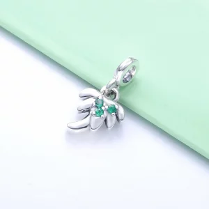 Zawieszka PANDORA Me Moja palma 798385NAG