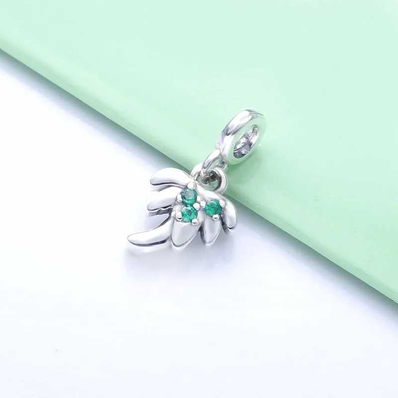 (zdjęcie do) Zawieszka PANDORA Me Moja palma 798385NAG - Wyświetl 2