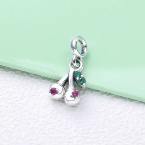 Zawieszka PANDORA Me Moja wisienka 798371NCC