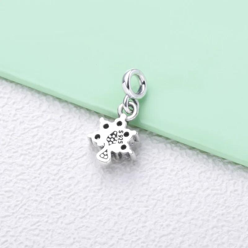 (zdjęcie do) Zawieszka PANDORA Me Moje drzewo 798367CZ - Wyświetl 2