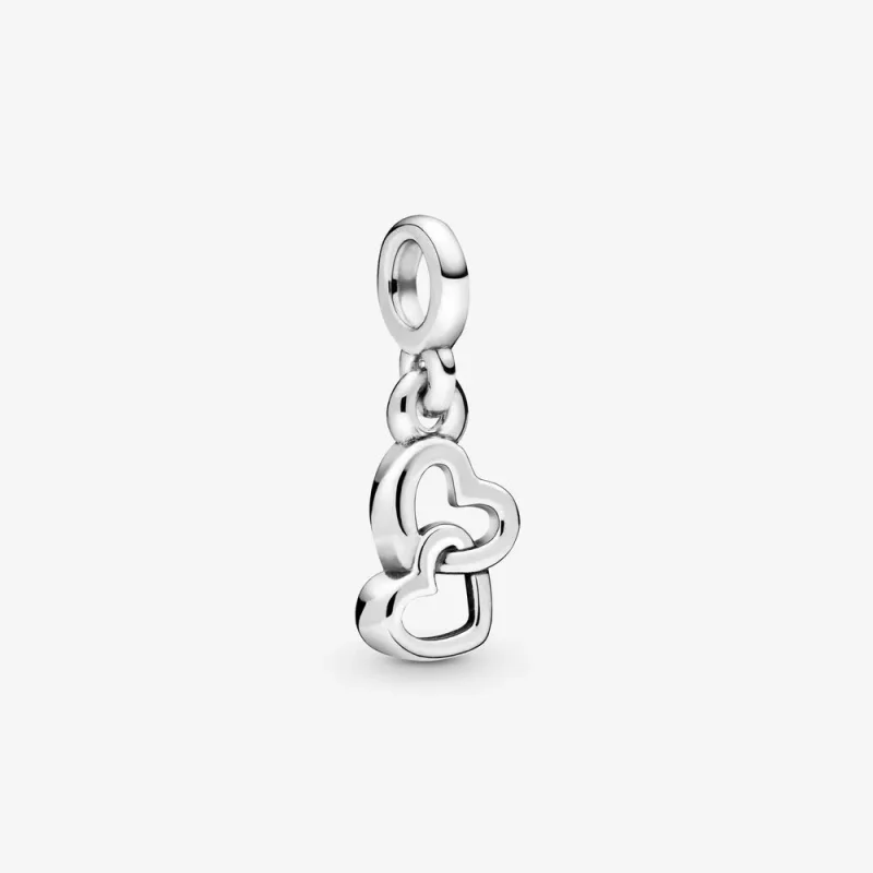 (zdjęcie do) Zawieszka PANDORA Me Moje miłości 798380
