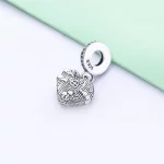 Zawieszka PANDORA Nie ma jak w sercu 798284CZ