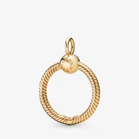 Zawieszka Pandora O Shine mała 368736C00
