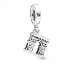 Zawieszka PANDORA Łuk triumfalny 798127CZ