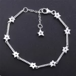 bransoletka PANDORA z magicznymi gwiazdami 598498C01
