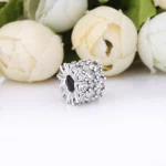 Charms PANDORA Niezmącony blask 798487C01
