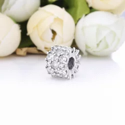 Charms PANDORA Niezmącony blask 798487C01