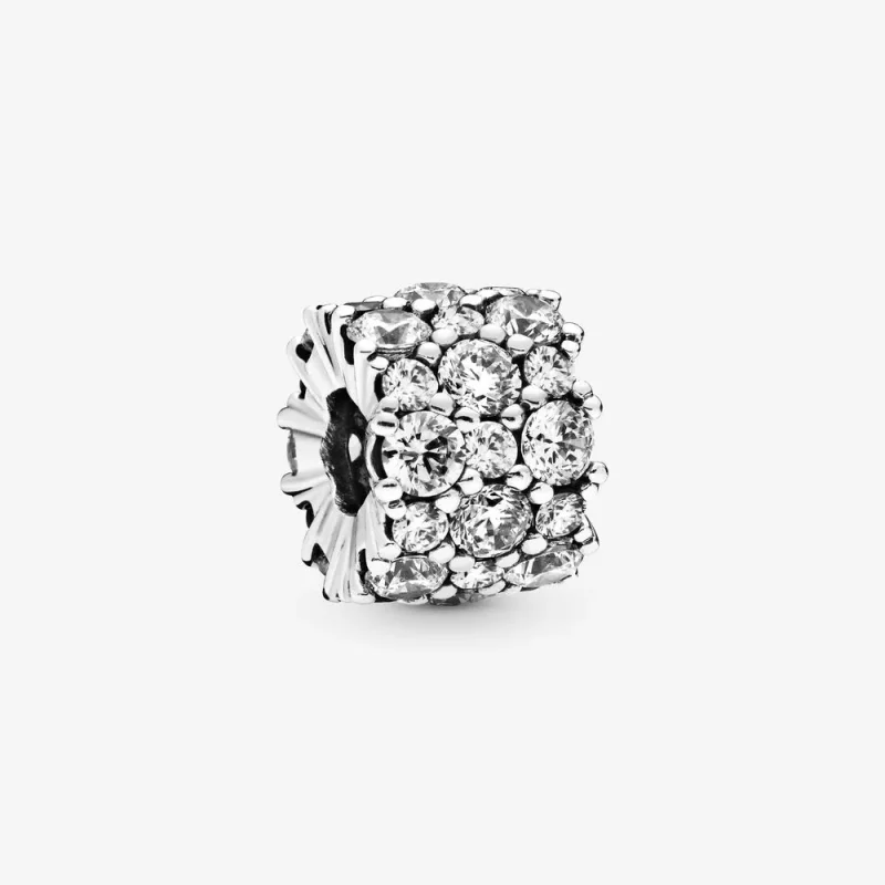 (zdjęcie do) Charms PANDORA Niezmącony blask 798487C01