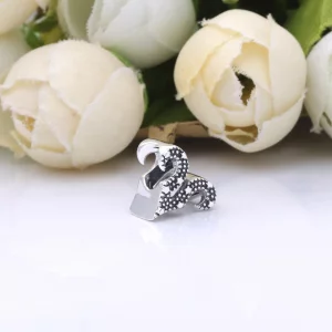 Charms PANDORA Zodiak Lśniący Baran 798416C01