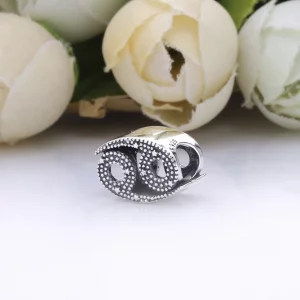 Charms PANDORA Zodiak Lśniący Rak 798434C01